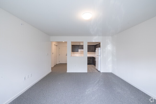 Living Room - opposite angle