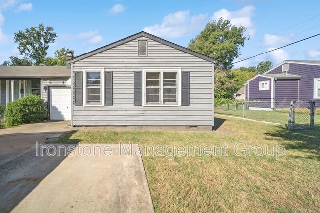 Photo - 4218 S Rockford Ave