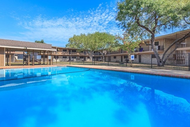 Park Terrace Apartments