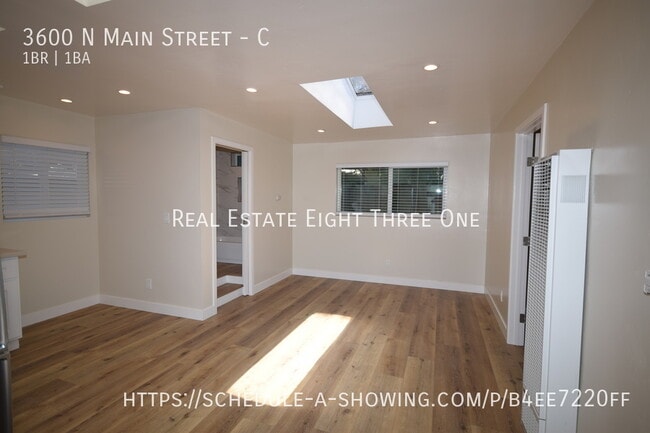 Photo - 3600 N Main St