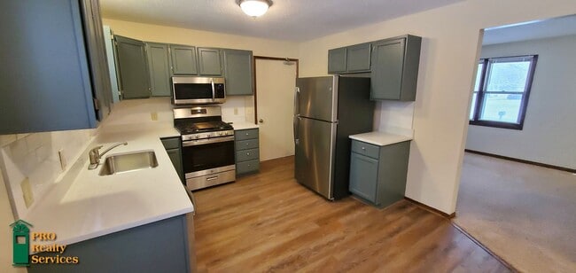 Photo - 4 Bedroom Home in Eden Prairie