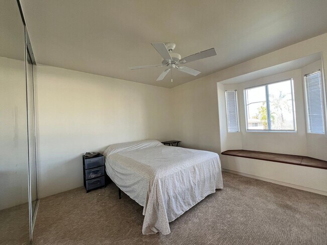 Photo - 2 Bedroom 2 bath unfurnished top floor condo Unit BB203