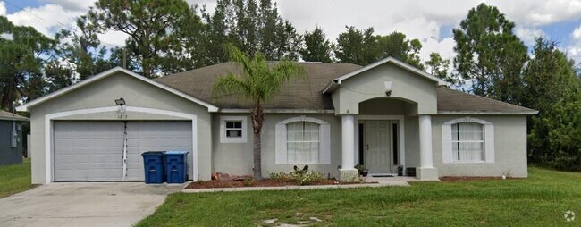 Building Photo - 1287 Windingdale St SE Rental