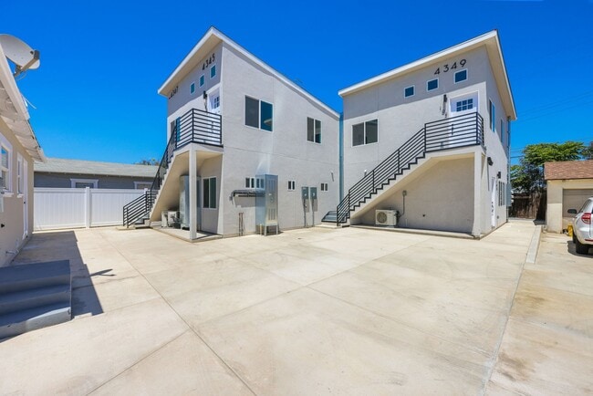 Brand-New Luxe ADU Between North Park & No... - Brand-New Luxe ADU Between North Park & No... Apartment Unit 1