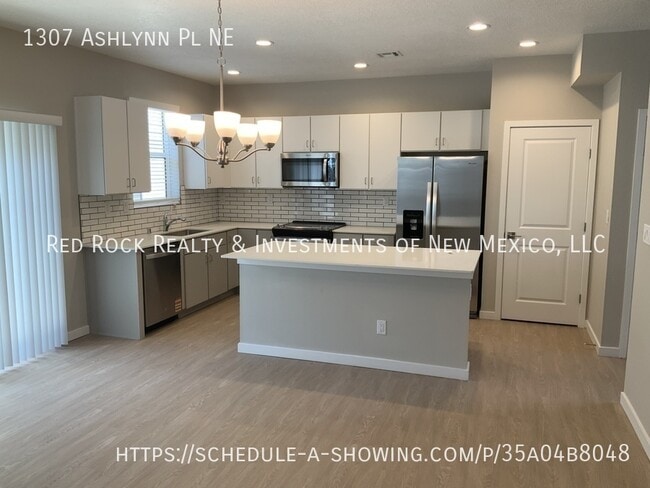 1307 Ashlynn Pl