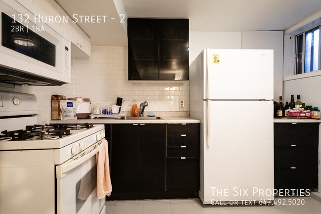 Photo - Two Bedroom Lower Level Apartment near UFT and Kensington Unit 2