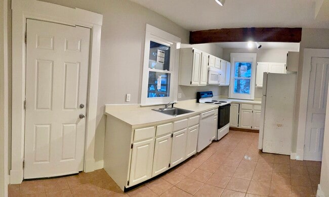 Photo - 156 Wellsville Ave