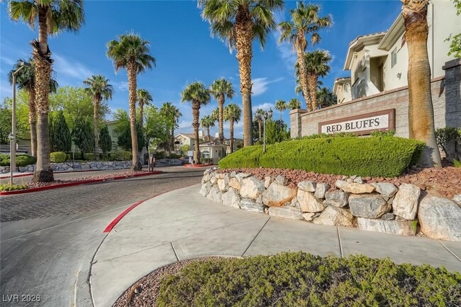 Building Photo - 1511 Ruby Cliffs Ln Unit 204