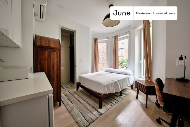 Photo - Room in Shared 4 bed/4 bath home Unit D