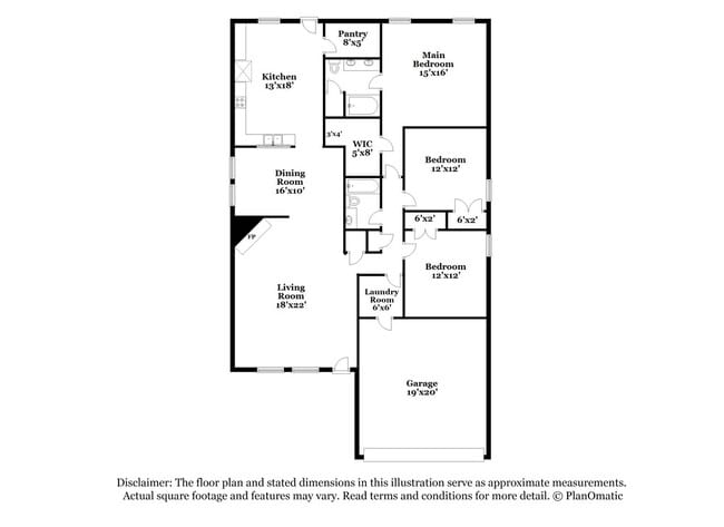 Photo - 6019 Guilia Dr