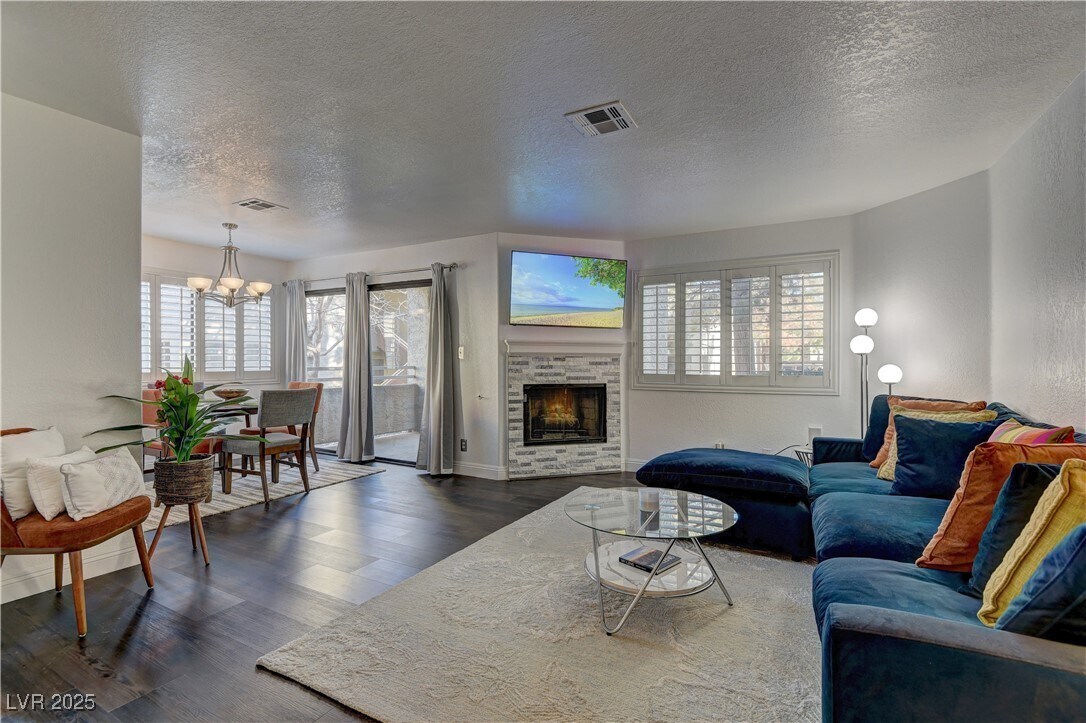 Photo - 5020 S Rainbow Blvd Condo Unit 105