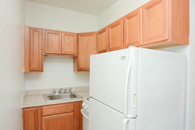 Photo - 516 W Melrose St Unidad 804