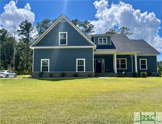 Houses for Rent in Springfield GA 17 Houses