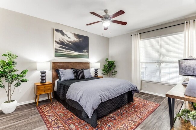 Photo - 9801 W Parmer Ln Unit 2326