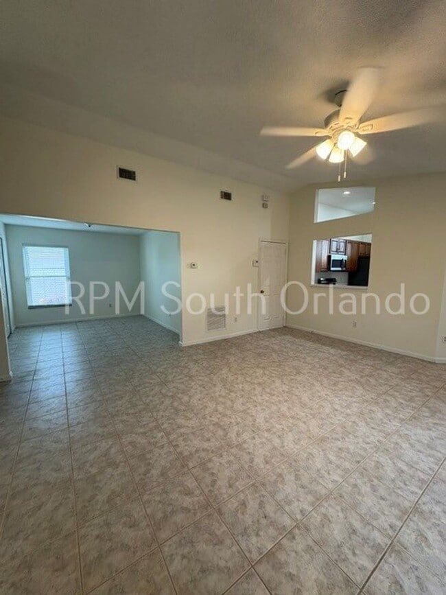 Photo - 3 Bedroom, 2 Bath Home Near Orlando International Airport in Meadows of Boggy Creek