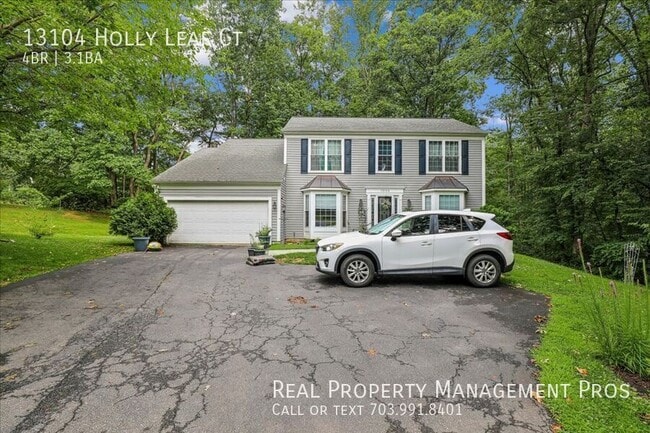 Photo - 13104 Holly Leaf Ct