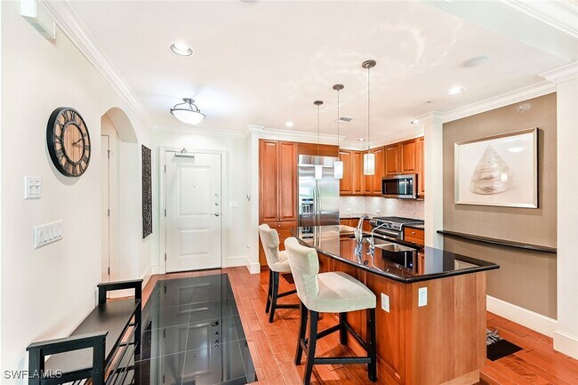 Photo - 9115 Strada Pl Unidad 5201