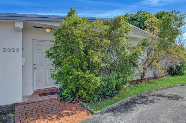 Photo - 3322 McKinley St