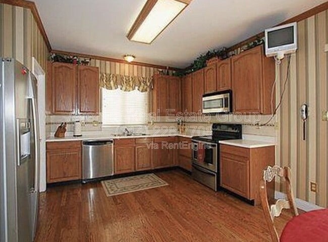 Photo - 226 Windy Acres Estates Dr