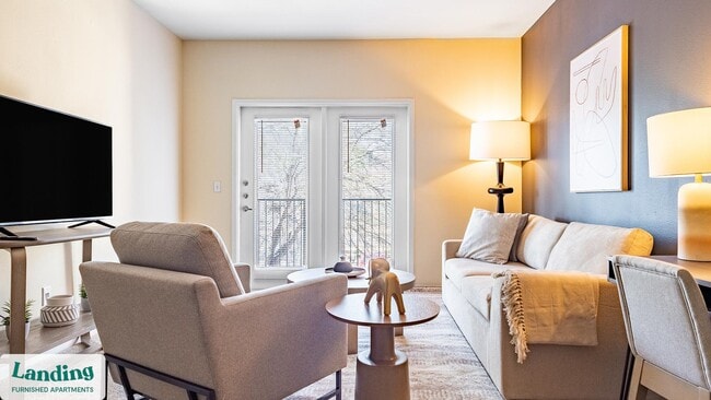 Photo - 625 E Stassney Ln Unidad 05-5207