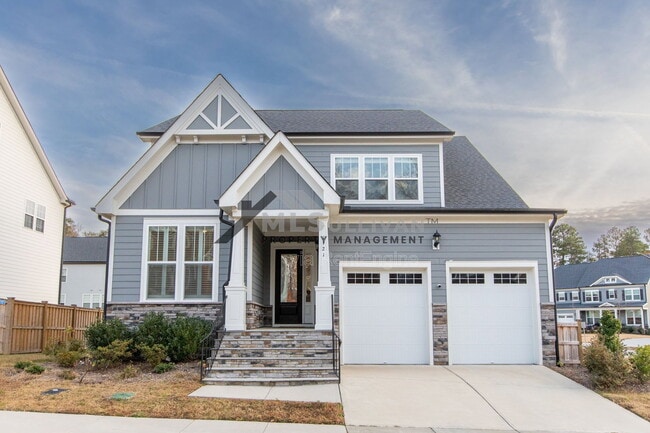 Photo - 1121 Crested Jay Dr