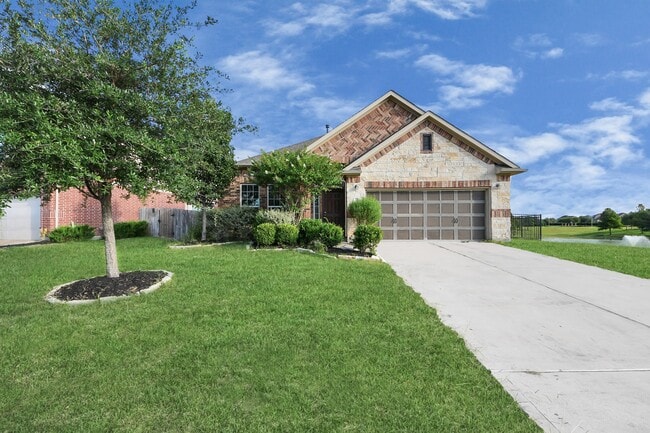 Photo - 20610 Arrow Falls Ln
