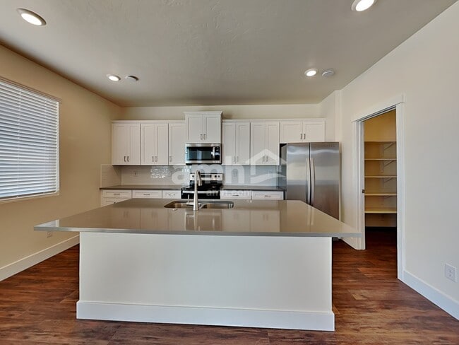Photo - 1407 E Ludlow St