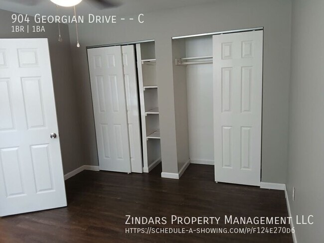 Photo - 904 Georgian Dr Unit C