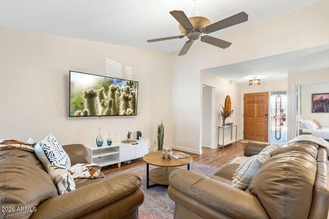 Building Photo - 8742 E San Daniel Dr