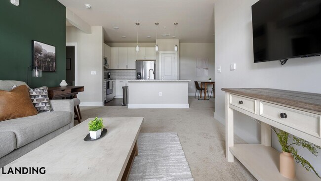 Photo - 5020 James Bradley Lee Wy Unit 8010-205