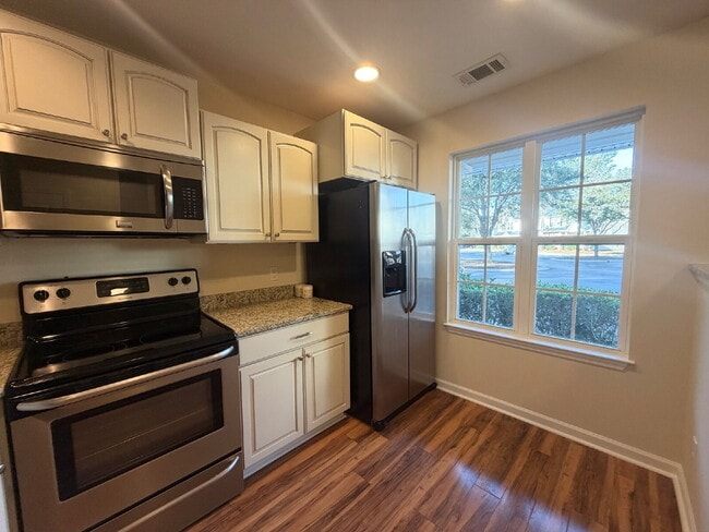 Photo - Updated & Spacious Two Bedroom Townhouse!