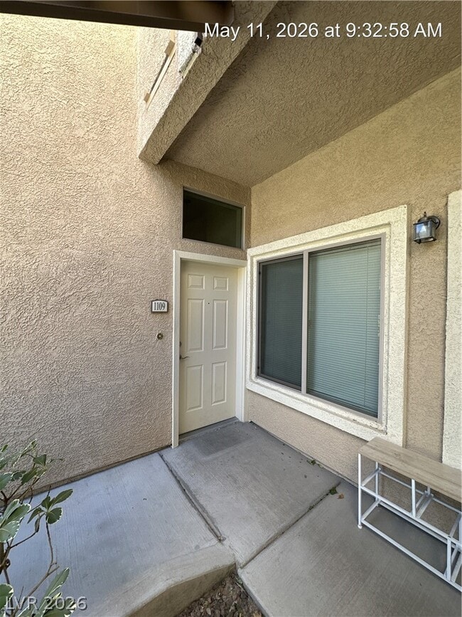 Photo - 8985 S Durango Dr Unidad 1109