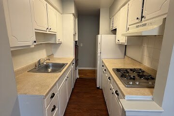 Photo - 845 Ross St Unidad A3