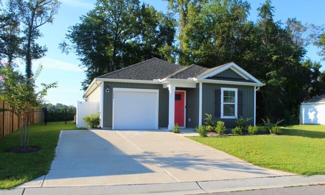 Building Photo - 1554 Harpie Eagle NE Rental