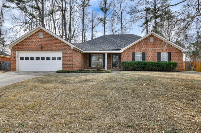 Building Photo - 3882 Villa Ln