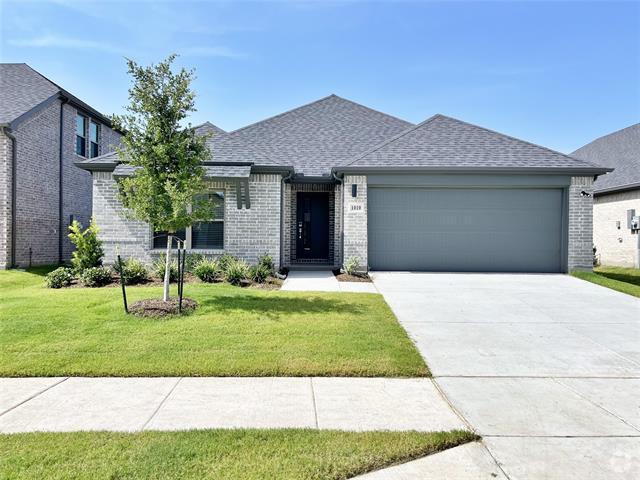 Building Photo - 1010 Airbender Dr Rental