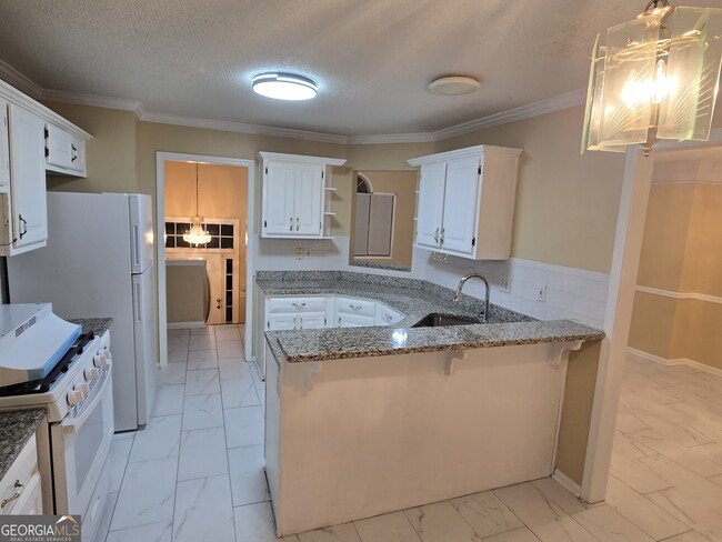 Photo - 7486 Conkle Rd House