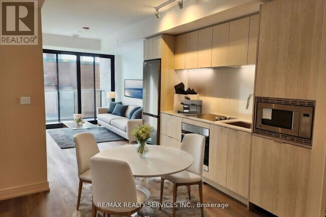Photo - 1 Jarvis St Unité 410