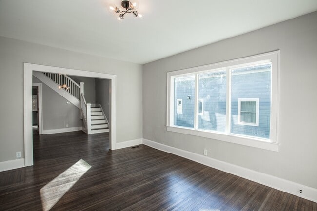 Photo - 3841 N Park Ave