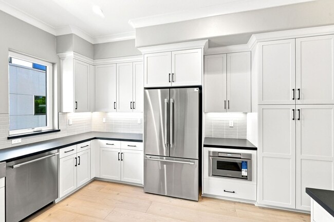 Photo - 2 Bed, 2.5 Bath Executive Home in Newly Constructed Community!
