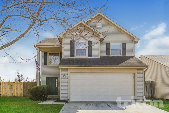 Building Photo - 3713 Mechanicsburg Dr