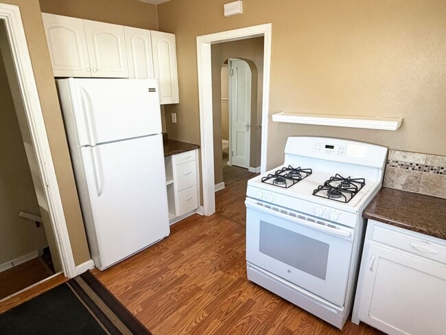 Photo - 3-Bedroom House with 1-Car Attached Garage