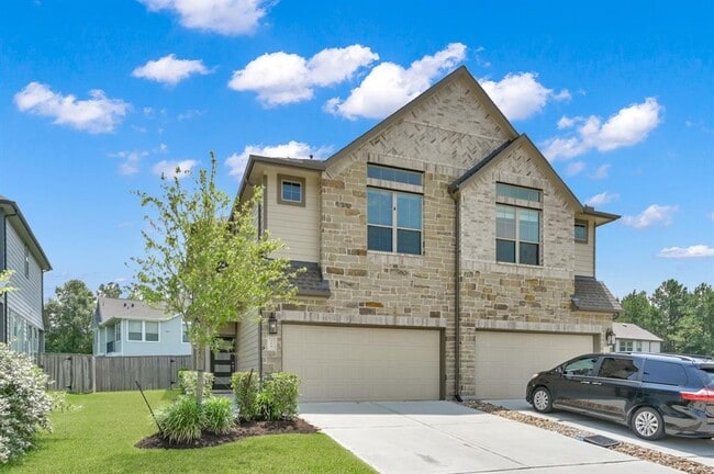 Photo - 308 N Spotted Fern Dr Condo