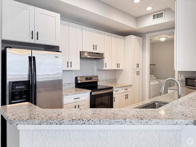 Building Photo - 10560 SW Stephanie Way Unit 1-206 Rental