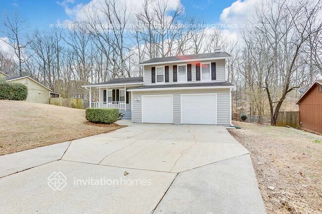 Photo - 834 Forest Path