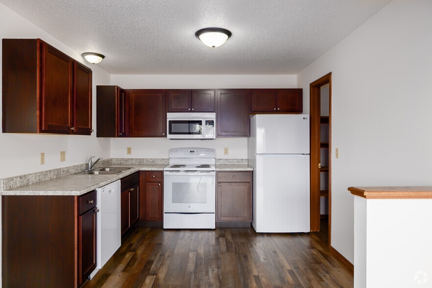 Interior Photo
