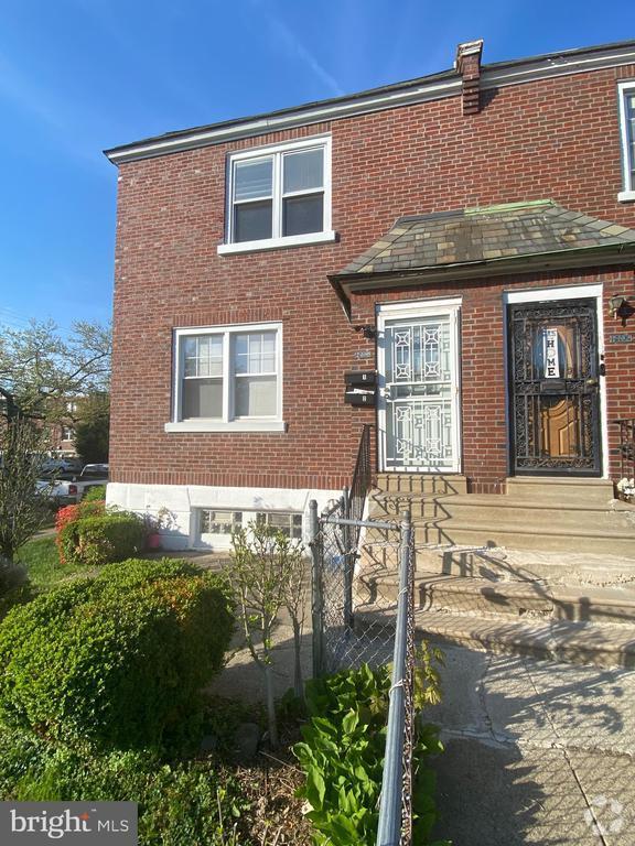 Building Photo - 7400 Rugby St Unit 2 Rental