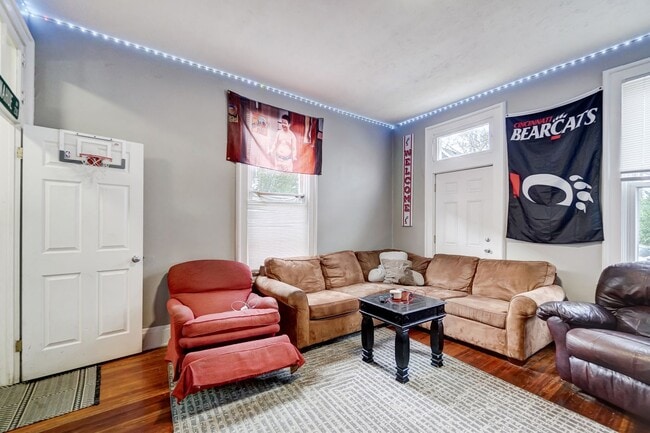 Photo - Clifton House For 2026-2027!