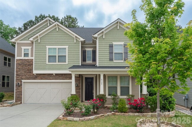 Building Photo - 4329 Hunton Dale Rd NW