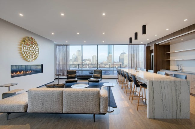 345 Harrison